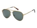 Fossil FOS 2160/G/S 577/QT 58 Men sunglasses
