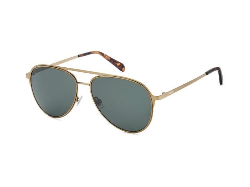 Fossil FOS 2160/G/S 577/QT 58 Men sunglasses