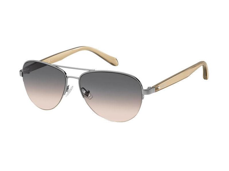Fossil FOS 3062/S 0CM/TH 57 Women sunglasses