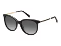 Fossil FOS 3064/S 807/9O 55 Women sunglasses