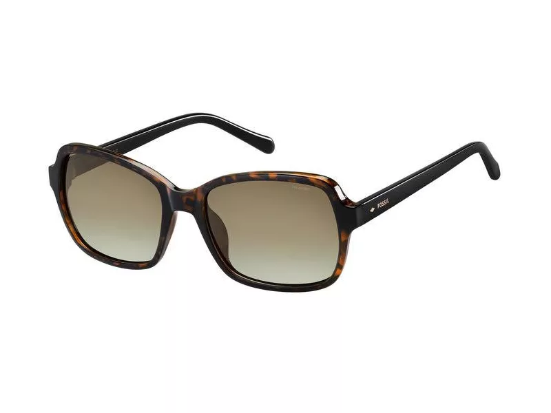 Fossil FOS 3095/S 581/LA 54 Women sunglasses