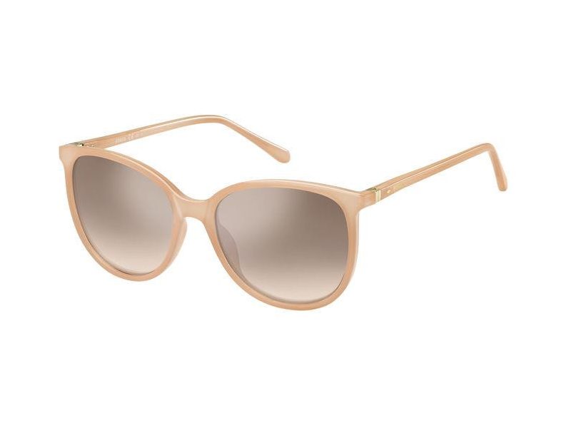Fossil FOS 3099 S 10A G4 55 Women sunglasses Contact lense