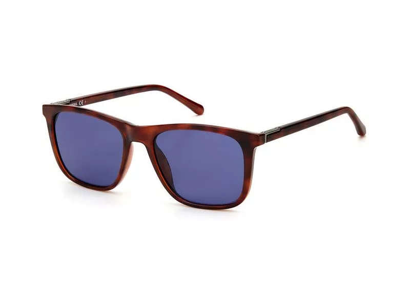 Fossil FOS 3100/S 086/KU 53 Men sunglasses