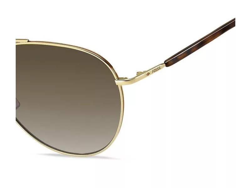 Fossil FOS 3102/G/S 01Q/HA 58 Women sunglasses