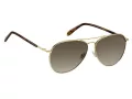 Fossil FOS 3102/G/S 01Q/HA 58 Women sunglasses
