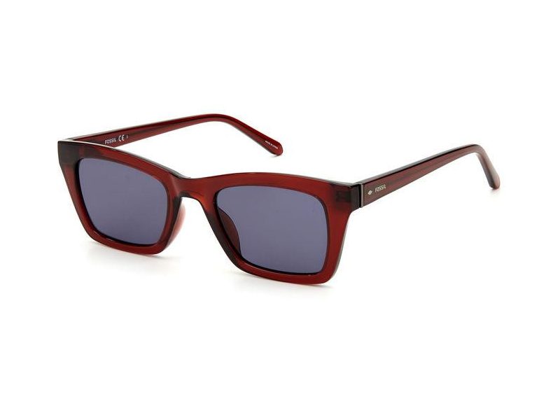 Fossil FOS 3107 G S IY1 IR 51 Women sunglasses Contact len