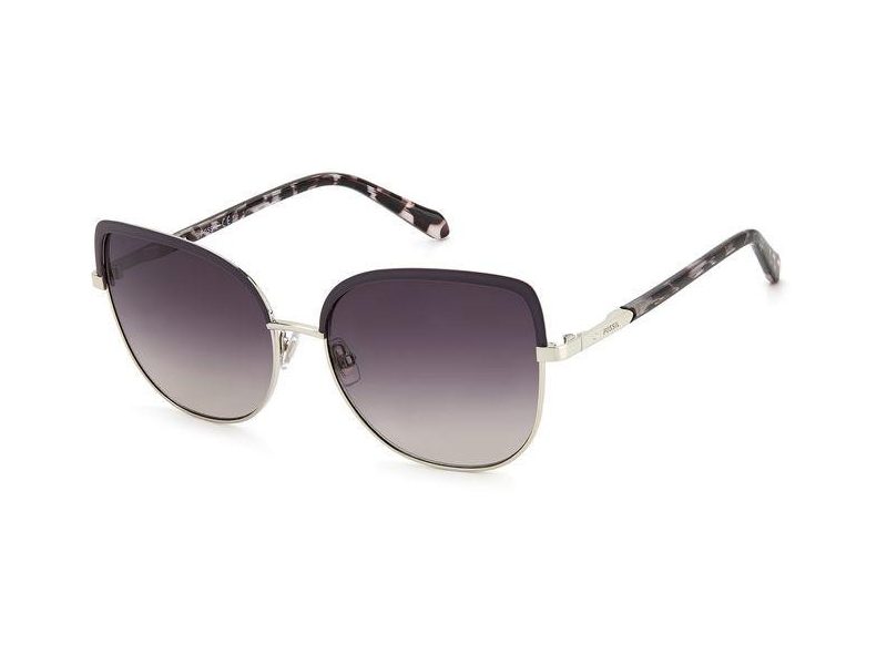 Fossil FOS 3126/G/S G3I/3X 56 Women sunglasses