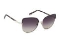 Fossil FOS 3126/G/S G3I/3X 56 Women sunglasses