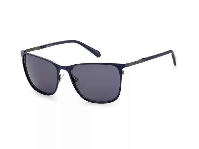 Fossil FOS 3128/G/S FLL/IR 57 Men sunglasses
