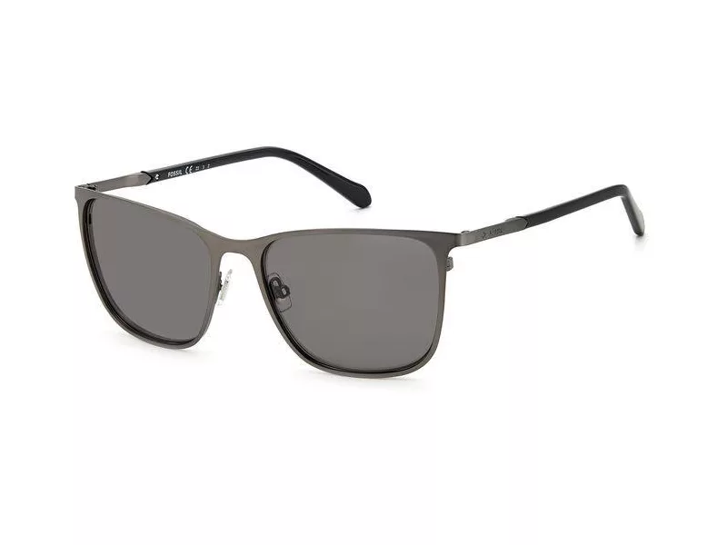 Fossil FOS 3128/G/S R80/M9 57 Men sunglasses
