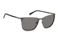 Fossil FOS 3128/G/S R80/M9 57 Men sunglasses
