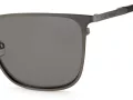 Fossil FOS 3128/G/S R80/M9 57 Men sunglasses