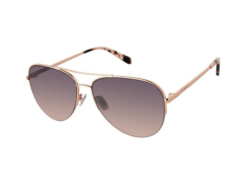 Fossil sunglasses FOS 3137/G/S AU2/FF