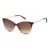 Fossil FOS 3142/S 09Q/HA 54 Women sunglasses