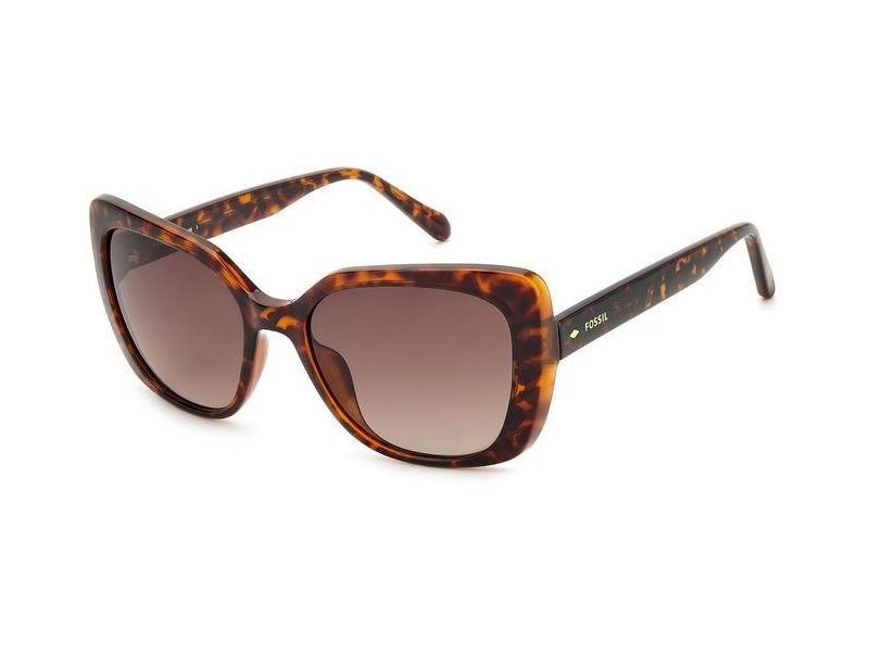 Fossil FOS 3143/S 9N4/HA 55 Women sunglasses