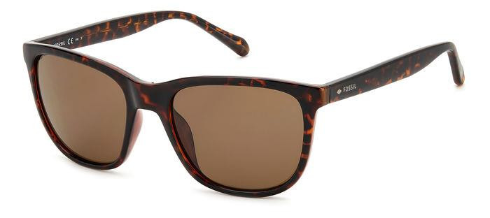 Are fossil sunglasses polarized discount