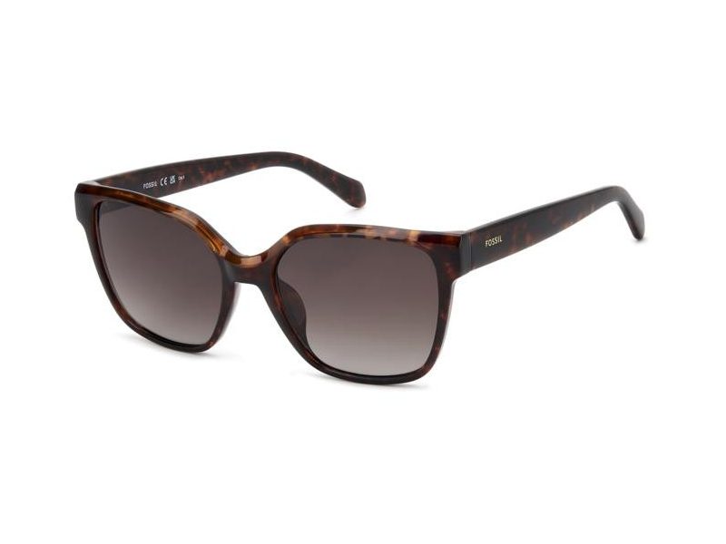 Fossil FOS 3170/G/S 086/HA 55 Women sunglasses