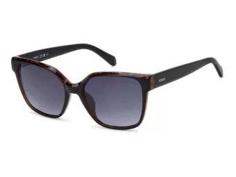 Fossil FOS 3170/G/S 807/9O 55 Women sunglasses