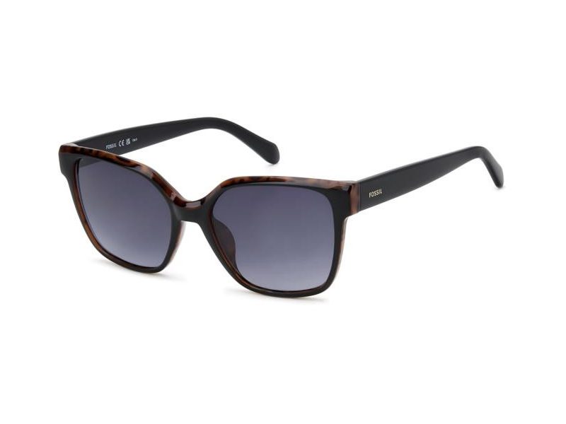 Fossil FOS 3170/G/S 807/9O 55 Women sunglasses