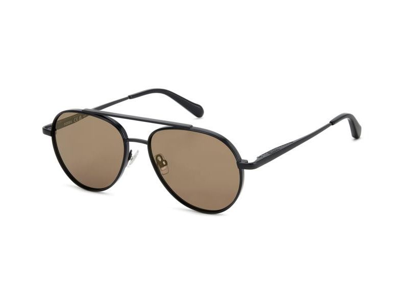 Fossil FOS 3171/G/S 01T/LC 56 Men sunglasses