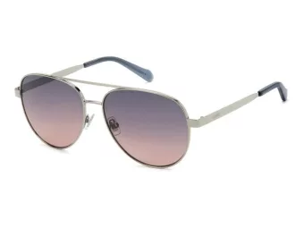 Fossil FOS 3178/G/S 6LB/FF 58 Women sunglasses