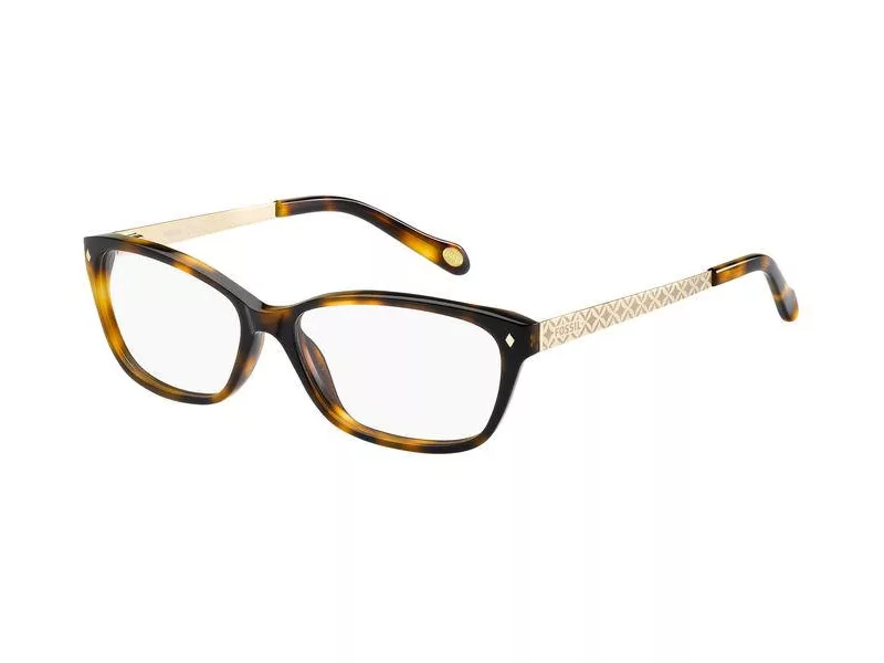 Fossil FOS 6016 KPD 54 Women glasses