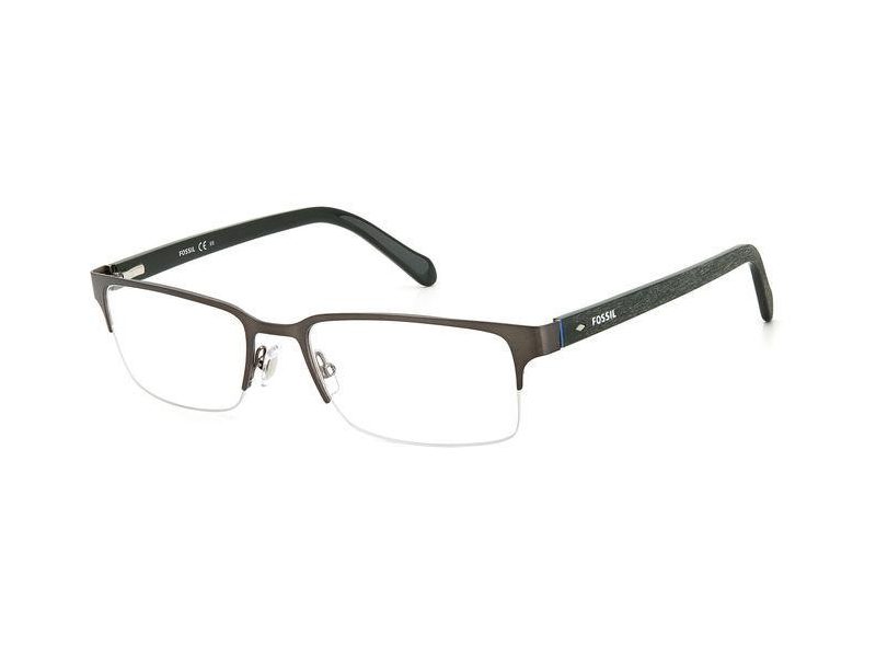 Fossil FOS 6024 62J 55 Men glasses