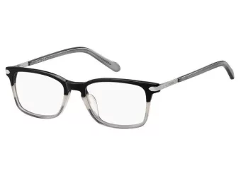 Fossil FOS 7075/G 6Q1 52 Men glasses