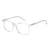Fossil FOS 7089 900 50 Men glasses