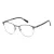 Fossil FOS 7117 R80 51 Men glasses
