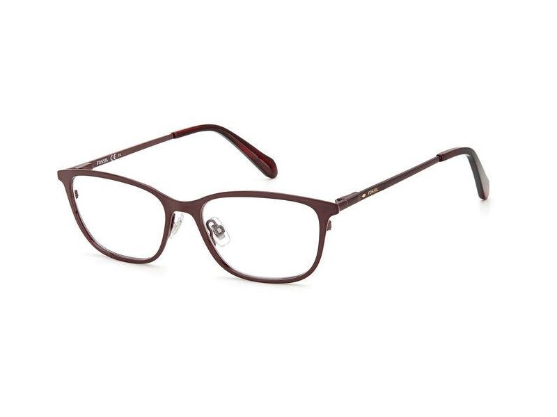 Fossil FOS 7125 7BL 50 Women glasses