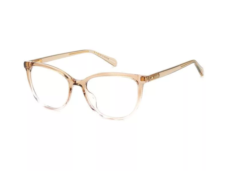 Fossil FOS 7144/G 2T3 54 Women glasses