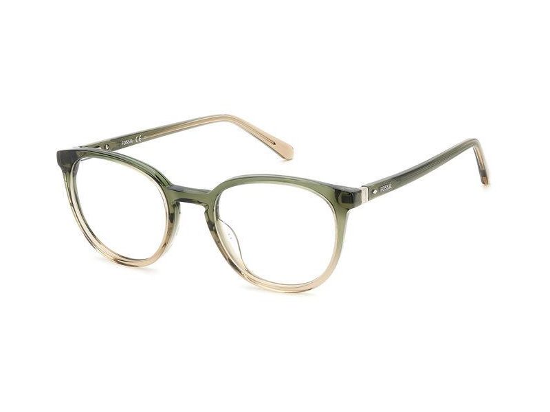 Fossil FOS 7145 4N7 49 Men glasses