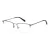 Fossil FOS 7147 R80 55 Men glasses