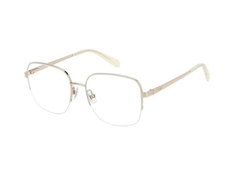 Fossil FOS 7163/G 1GD 53 Women glasses
