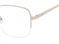 Fossil FOS 7163/G 1GD 53 Women glasses