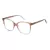 Fossil FOS 7165 09Q 55 Women glasses
