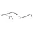 Fossil FOS 7167 R80 54 Men glasses