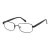 Fossil FOS 7168 003 54 Men glasses