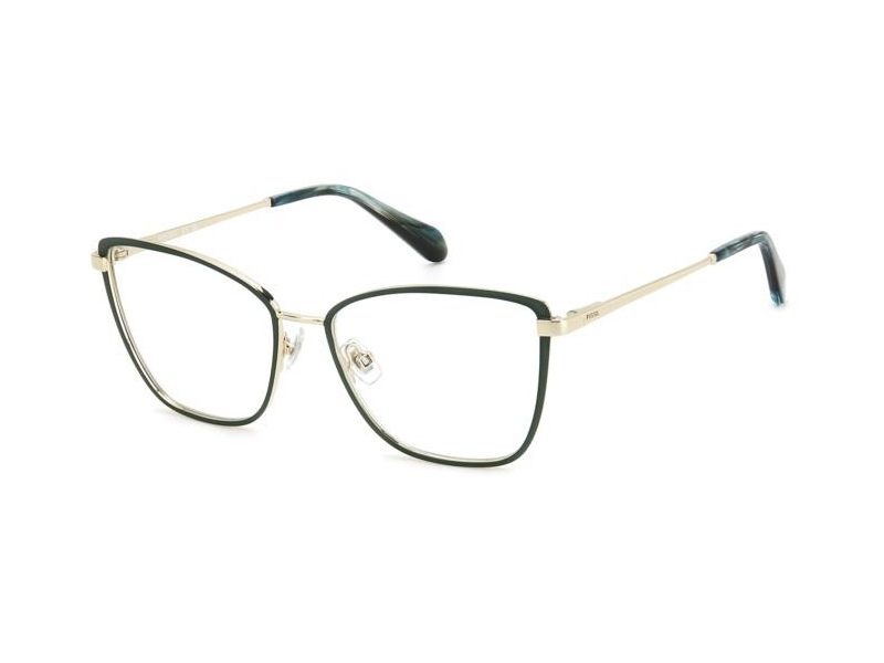 Fossil FOS 7176/G 4C3 55 Women glasses