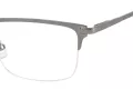 Fossil FOS 7186/G R80 55 Men glasses