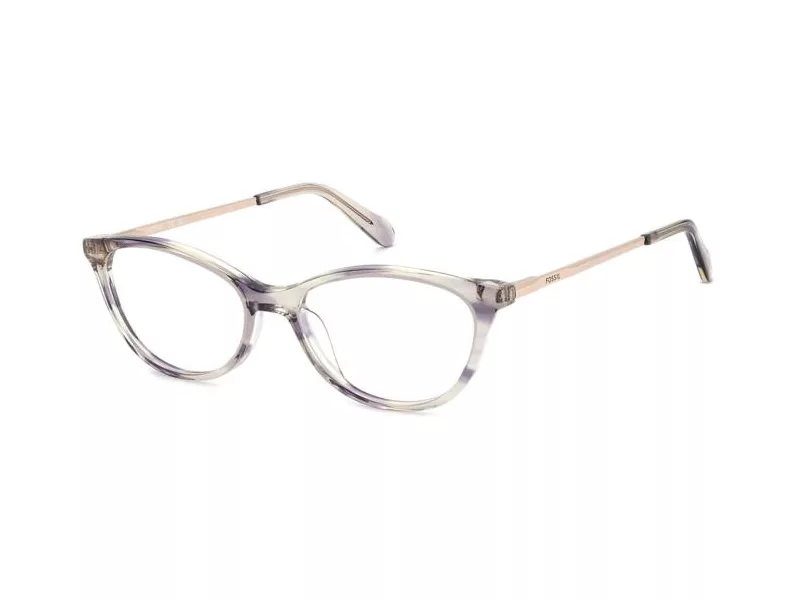 Fossil FOS 7196 G3I 52 Women glasses