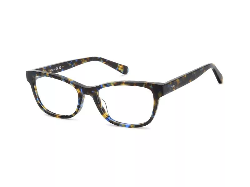Fossil FOS 7201 7ZG 52 Women glasses