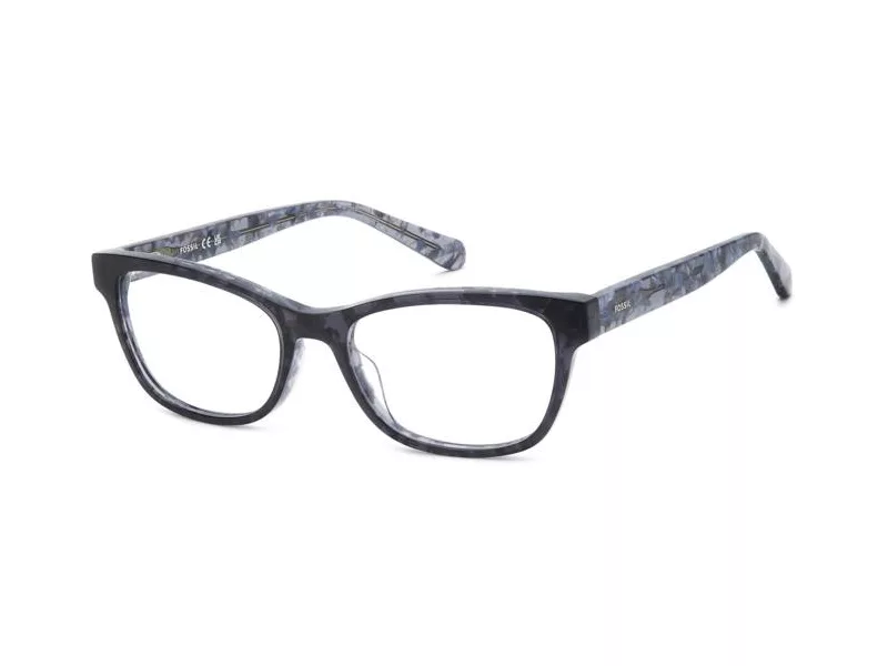 Fossil FOS 7201 YV4 52 Women glasses