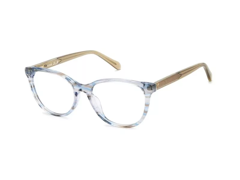Fossil FOS 7203 0IU 53 Women glasses