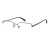 Fossil FOS 7208/G TI7 55 Men glasses