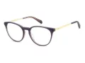 Fossil FOS 7211/G 0T7 52 Women glasses