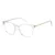 Fossil FOS 7211/G 900 52 Women glasses