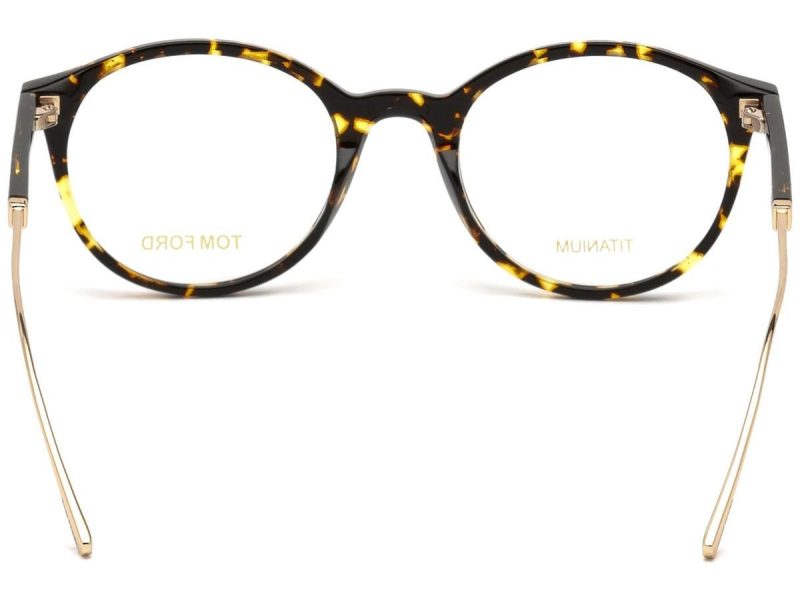 Tom Ford FT 5485 056 49 Men glasses