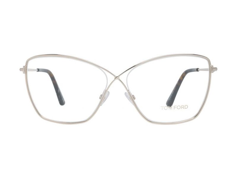 Tom Ford FT 5518 028 57 Women glasses